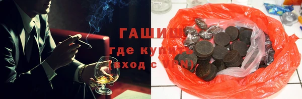молекула духа Билибино